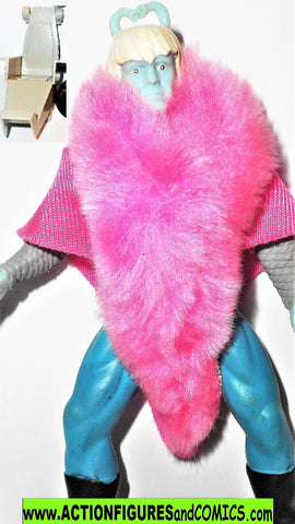 Star Trek ANDORIAN playmates alien warp factor series 3