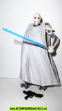 star wars action figures GENERAL GRIEVOUS 36 2005 rots exploding