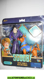 Scooby Doo DICK DASTARDLY Scoob movie 2019 basic fun moc