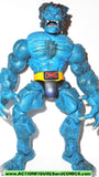 marvel legends BEAST x-men series 4 IV toy biz 2003 fig
