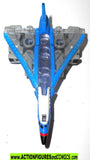 Transformers armada JETSTORM star saber air defense mini cons