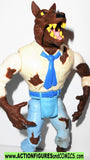 ghostbusters WOLFMAN MONSTER 1988 the real kenner complete cartoon animated