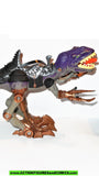 masters of the universe BATTLE RAPTOR 2002 he-man motu skeletor's