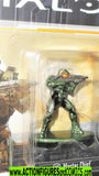 Nano Metalfigs Halo MASTER CHIEF die cast metal figure MS2 moc