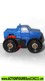 Transformers Generation 1 MUDSLINGER 1989 micromasters offroad