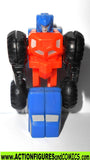 Transformers Generation 1 MUDSLINGER 1989 micromasters offroad