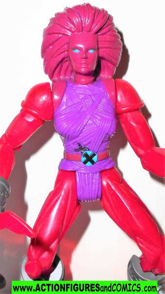 X-MEN X-Force toy biz PENANCE marvel universe GENERATION X