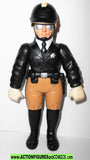 ghostbusters X-COP police officer 1988 the real kenner movie