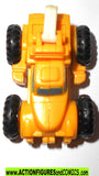 Transformers Generation 1 SLOW POKE 1990 micromasters towtruck