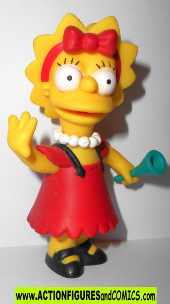 lisa simpson red dress Lisa Simpson Costume Guide
