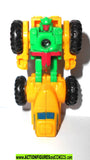 Transformers Generation 1 SLOW POKE 1990 micromasters towtruck