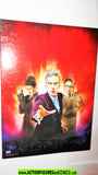 doctor who FESTIVAL 2015 3 day exclusive HARD COVER HC