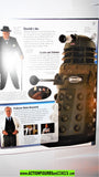 doctor who VISUAL DICTIONARY dalek cover HARD COVER HD 2009