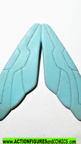 Teen Titans Go BUMBLEBEE WINGS 3.5 inch animated cartoon dc universe