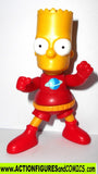 Simpsons BART Stretch Dude 2003 treehouse of horror wos
