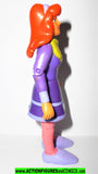 Scooby Doo DAPHNE BLAKE action figure 2007 Thinkway toys hana barbera