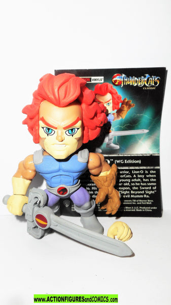Things Only Adults Notice In Thundercats 
