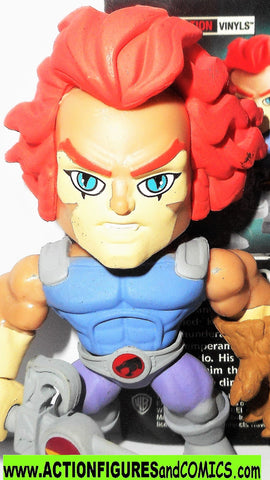Loyal Subjects Thundercats LION-O WG walgreens lion thunder cats