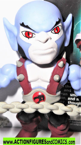 Loyal Subjects Thundercats PANTHRO WG walgreens panther thunder cats