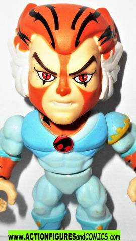 Loyal Subjects Thundercats TYGRA series 1 2017 tiger thunder cats