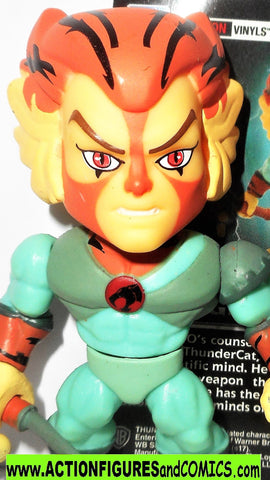 Loyal Subjects Thundercats TYGRA WG walgreens tiger thunder cats