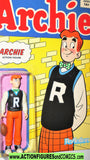 Reaction figures Archie ARCHIE 2019 funko super7 moc