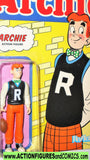Reaction figures Archie ARCHIE 2019 funko super7 moc