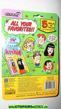 Reaction figures Archie ARCHIE 2019 funko super7 moc