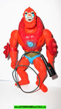 Masters of the Universe BEAST MAN 1982 100% complete vintage he-man