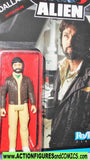 Reaction figures Alien DALLAS 2019 super7 aliens funko moc