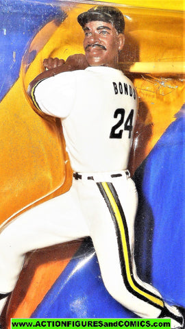 Starting Lineup BARRY BONDS 1991 Pittsburgh Pirates baseball moc 00