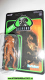 Reaction figures ALIEN WARRIOR STEALTH 2019 super7 aliens funko moc