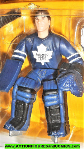 Starting Lineup FELIX POTVIN 1995 Toronto Maple Leafs hockey CANADA moc