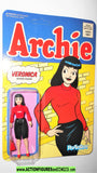 Reaction figures Archie VERONICA 2019 funko super7 moc