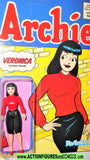 Reaction figures Archie VERONICA 2019 funko super7 moc