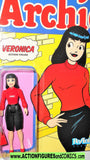 Reaction figures Archie VERONICA 2019 funko super7 moc