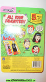 Reaction figures Archie VERONICA 2019 funko super7 moc