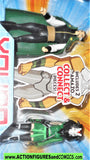 Young Justice RA'S AL GHUL CHESHIRE amazo baf 2 pack league moc mib