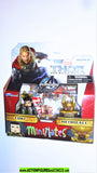 minimates LOKI vs HEIMDALL thor dark ages movie marvel universe moc