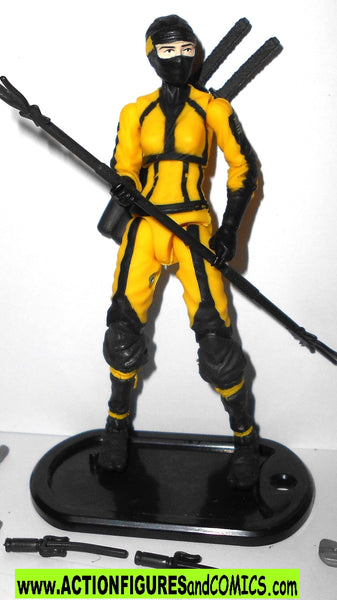 A&G 2000 G.I ジョー　お好きな方に☆ A&G 2000 G.I ジョー お好きな方に（G.I. Joe: A Real American
