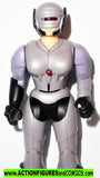 Robocop Alpha Commando ALPHA AGENT NANCY MINER police movie animated