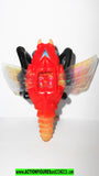 Sectaurs 1984 PARAFLY **WINGS intact** Dargon vintage coleco