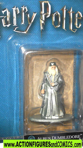 Nano Metalfigs Harry Potter ALBUS DUMBLEDORE die cast metal HP17 moc