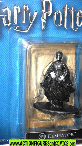 Nano Metalfigs Harry Potter DEMENTOR die cast metal HP10 moc