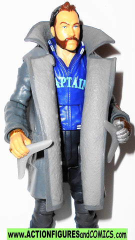 dc universe classics CAPTAIN BOOMERANG Suicide squad movie masters multiverse