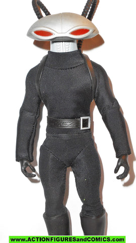 dc super heroes retro action BLACK MANTA aquaman universe movie