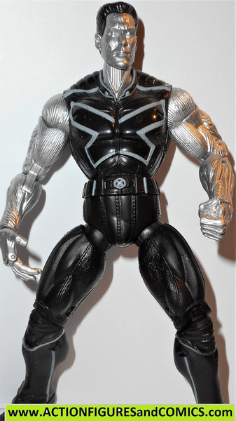 marvel legends COLOSSUS x-men 3 x3 Walmart exclusive metallic