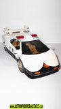transformers RID PROWL car robots Japan variant complete trading card