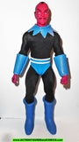 dc super heroes retro action SINESTRO GREEN LANTERN mego style universe classics