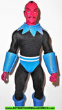 dc super heroes retro action SINESTRO GREEN LANTERN mego style universe classics